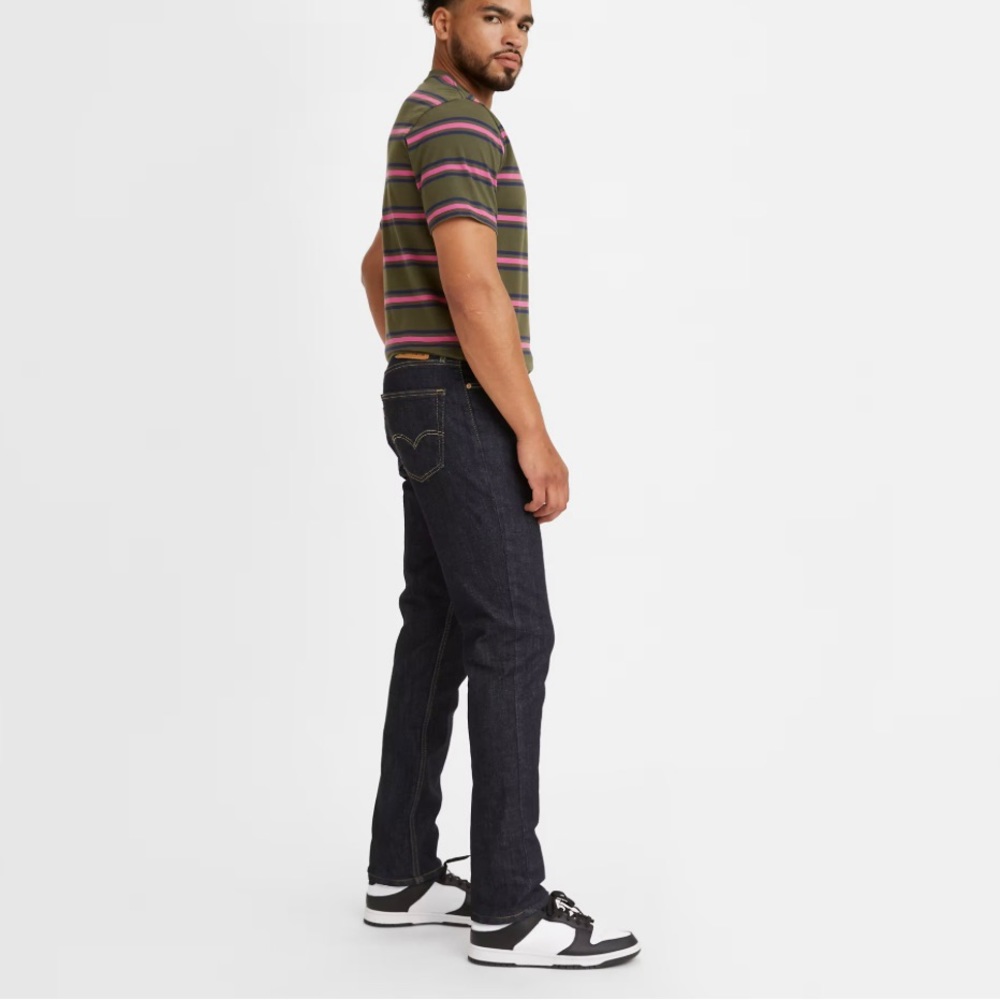 Mens NWT Levi's 531 Jeans